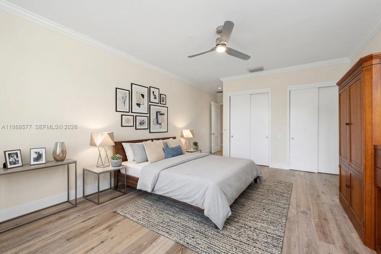 THE GABLES CONDO - Residential