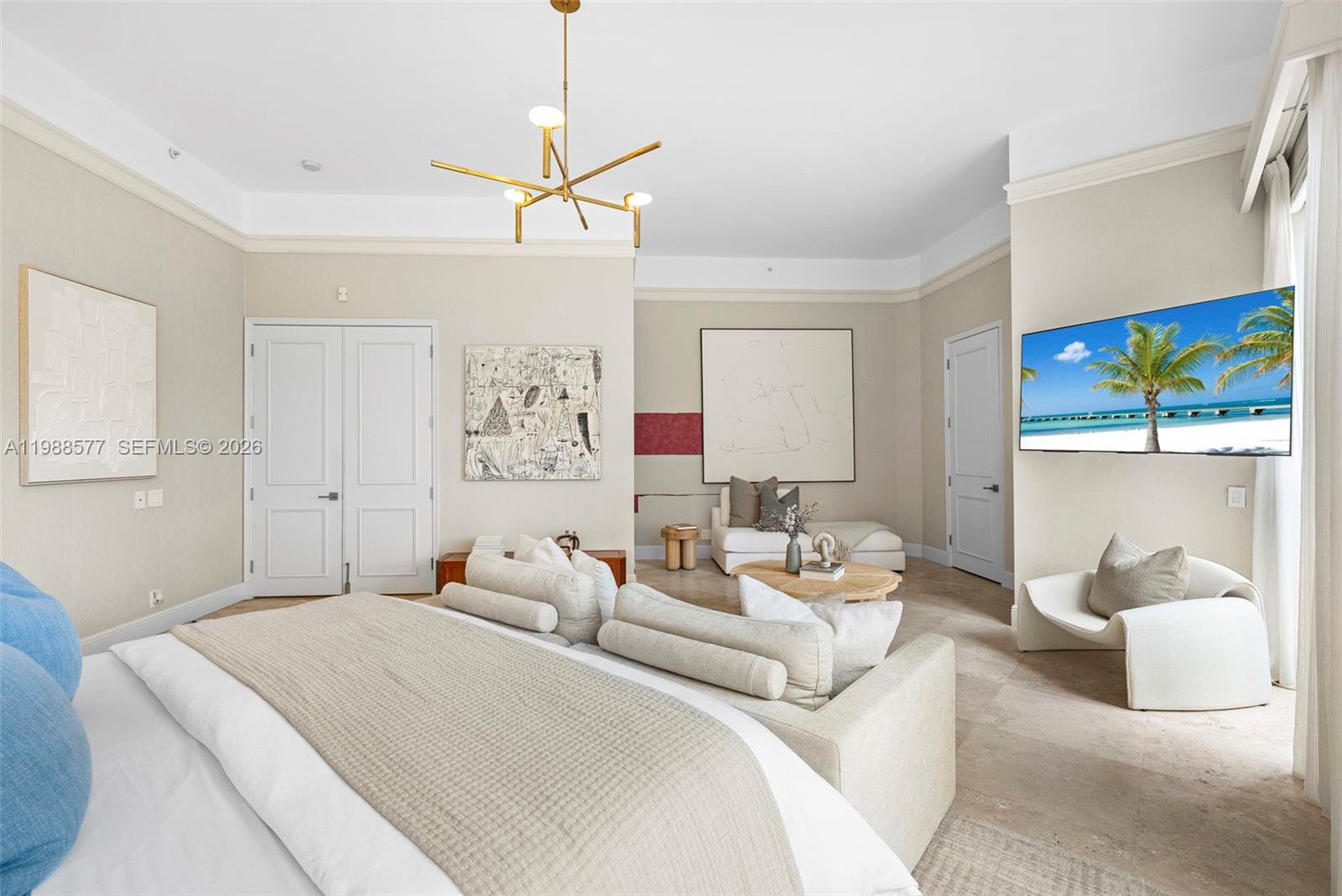 THE GABLES CONDO - Residential