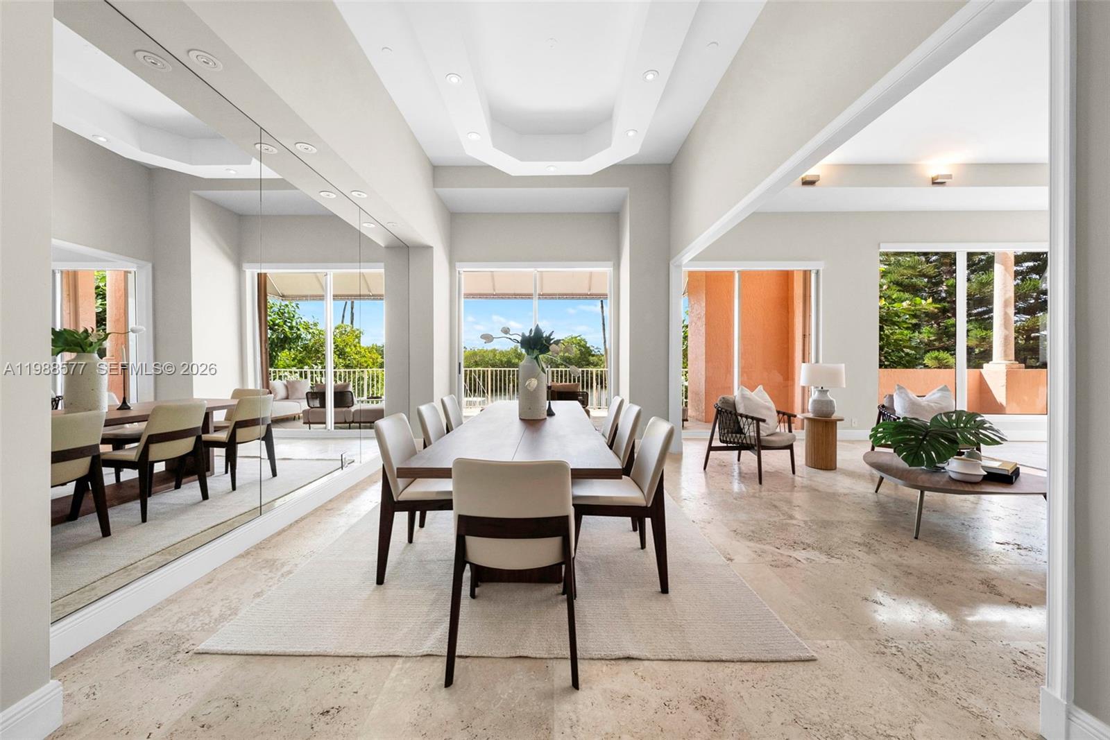 THE GABLES CONDO - Residential