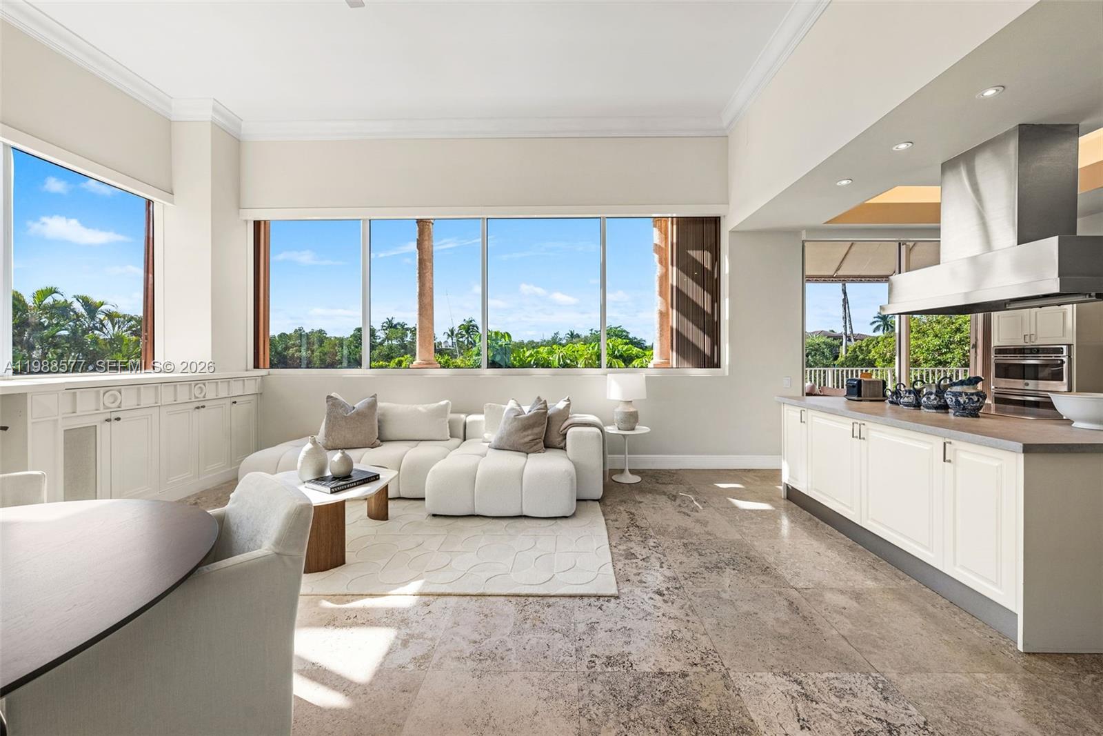 THE GABLES CONDO - Residential