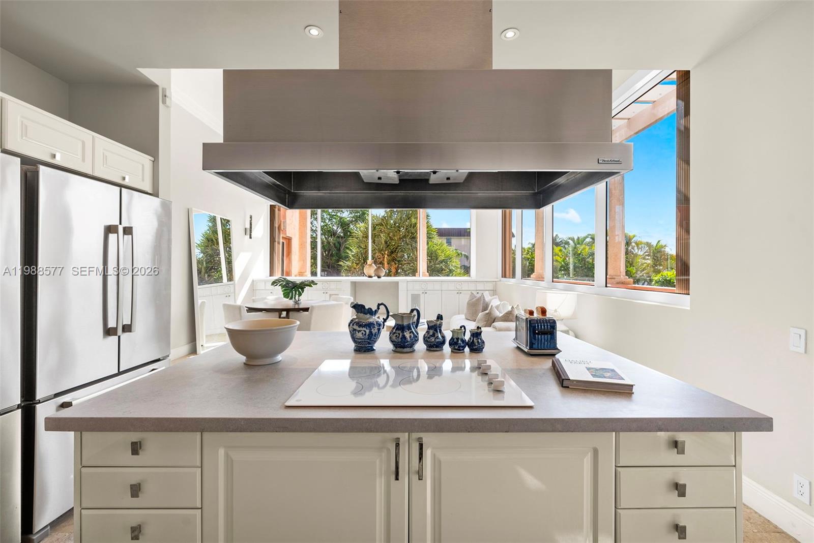 THE GABLES CONDO - Residential