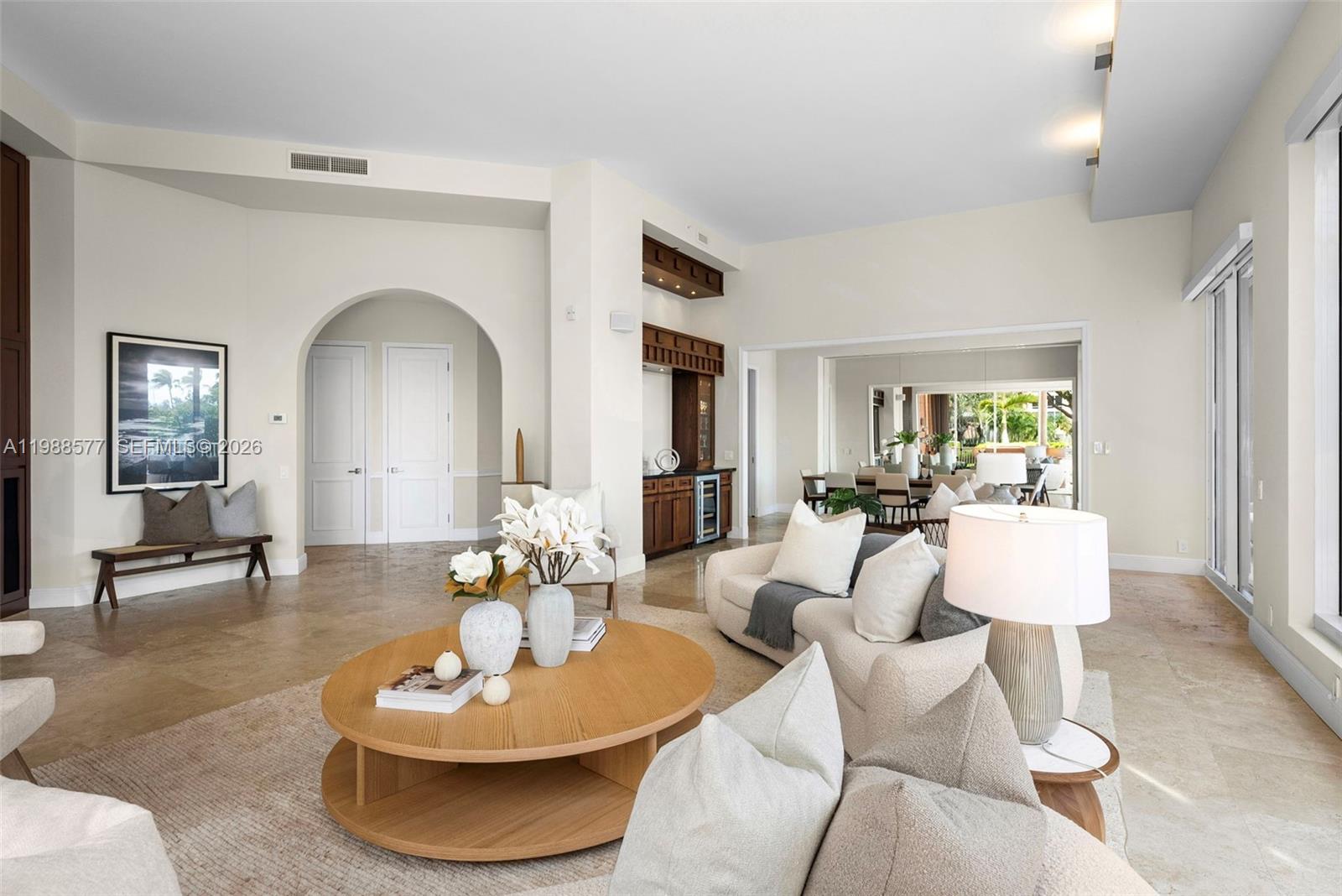 THE GABLES CONDO - Residential