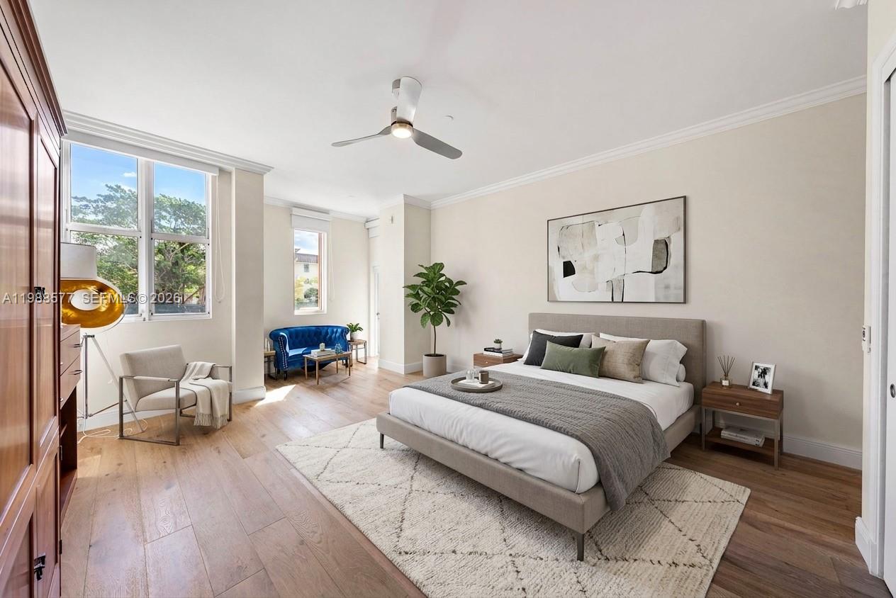 THE GABLES CONDO - Residential