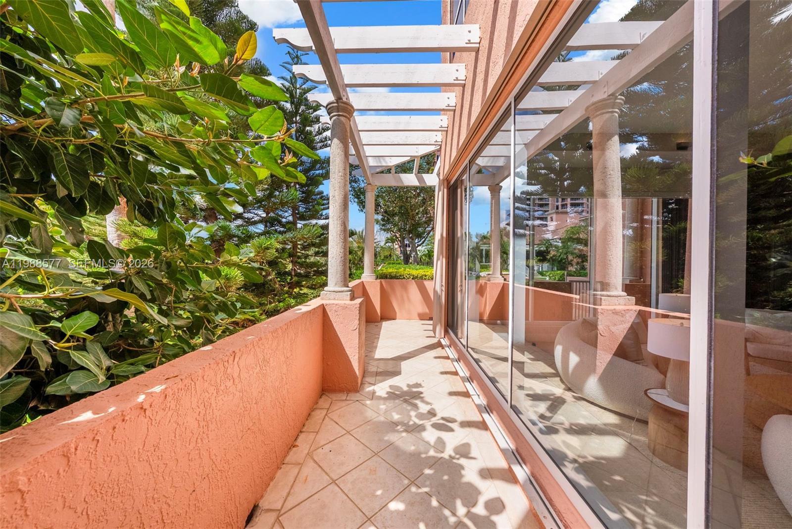 THE GABLES CONDO - Residential