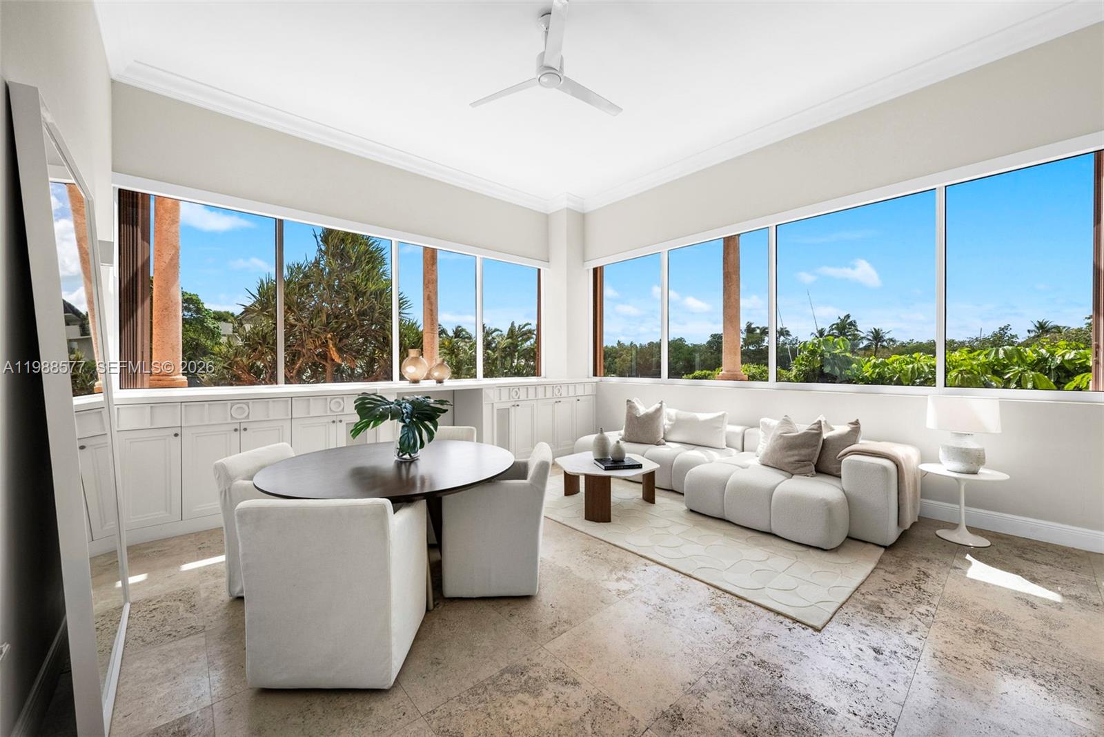 THE GABLES CONDO - Residential