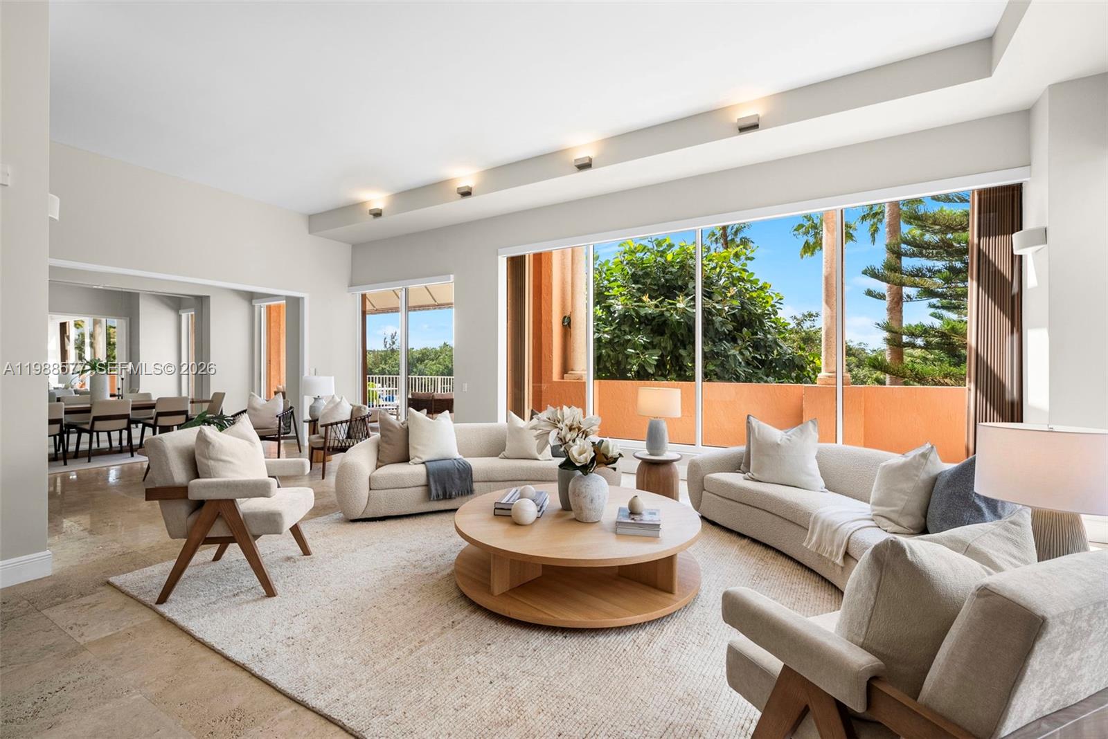 THE GABLES CONDO - Residential