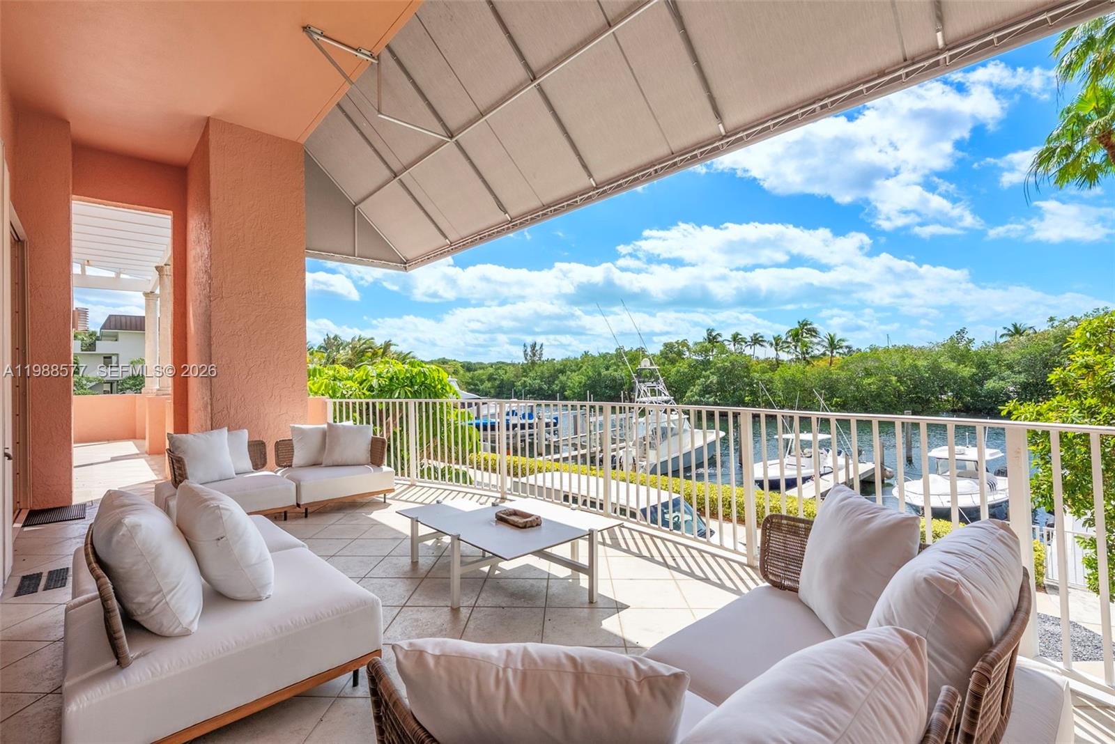 THE GABLES CONDO - Residential