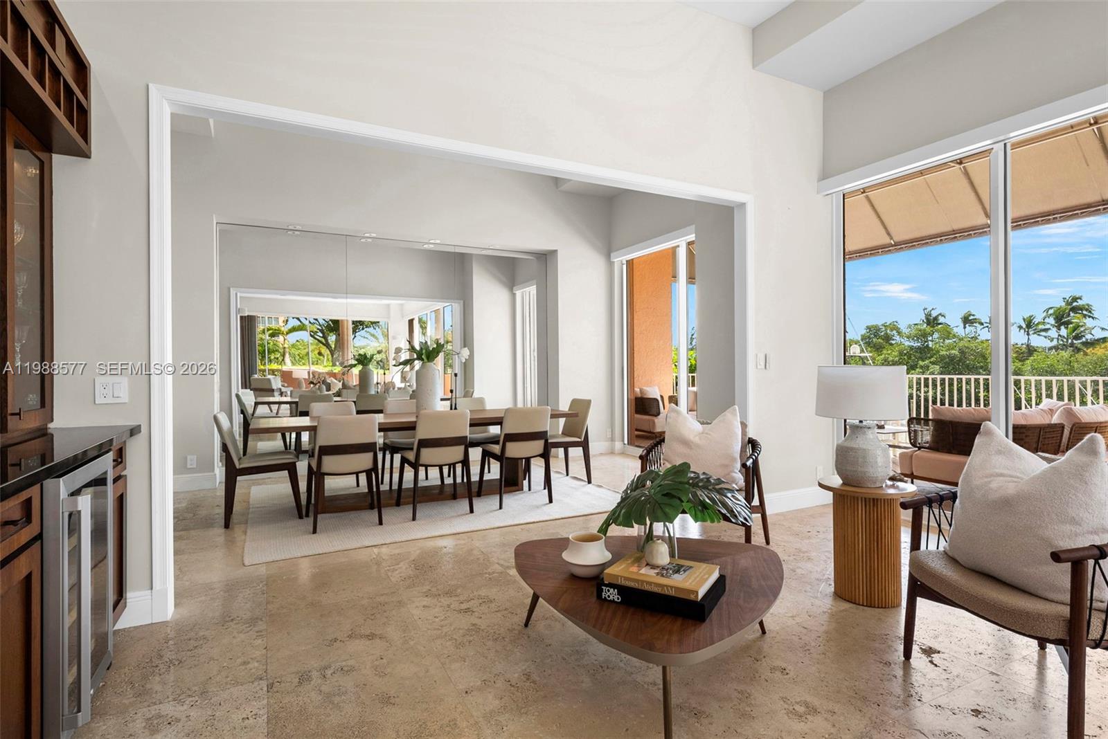 THE GABLES CONDO - Residential