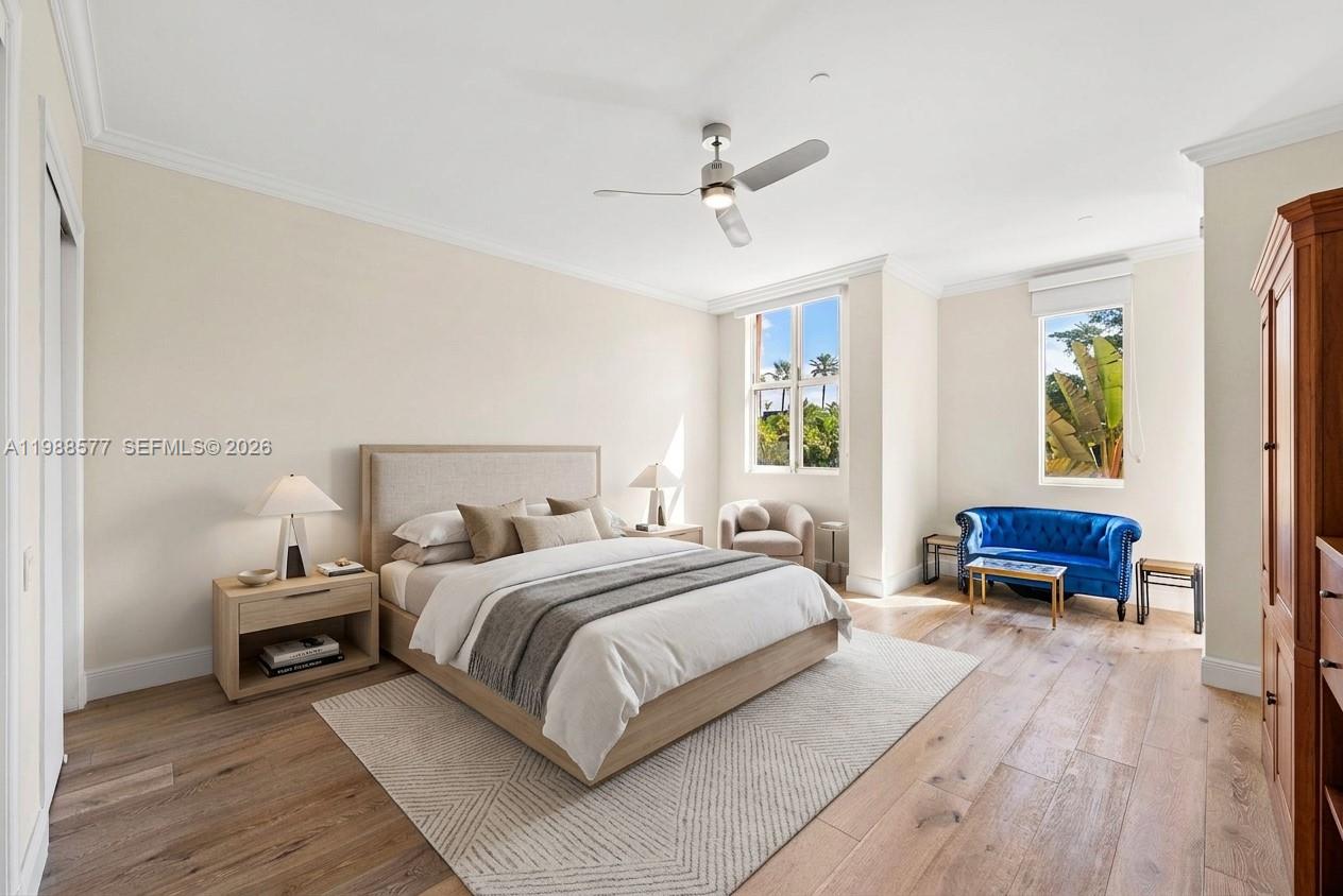 THE GABLES CONDO - Residential