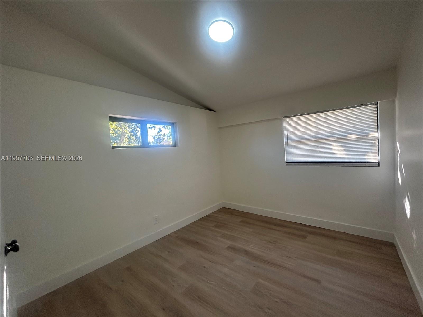 SIERRA MIRADA - Residential