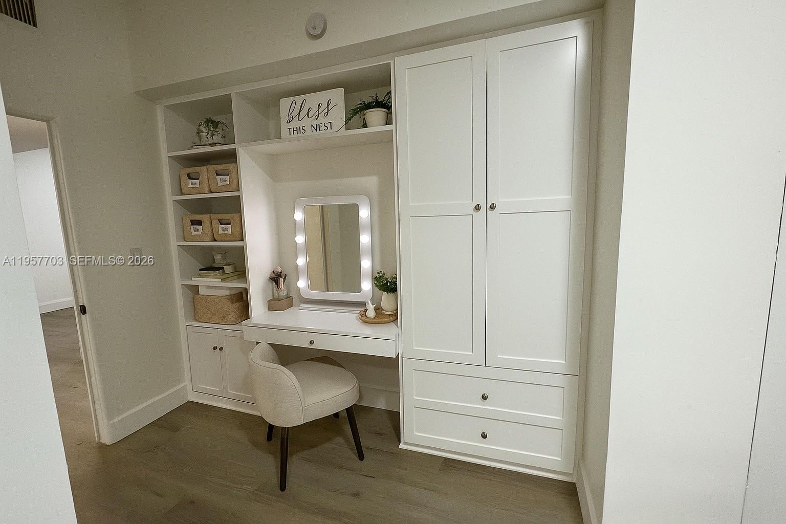 SIERRA MIRADA - Residential