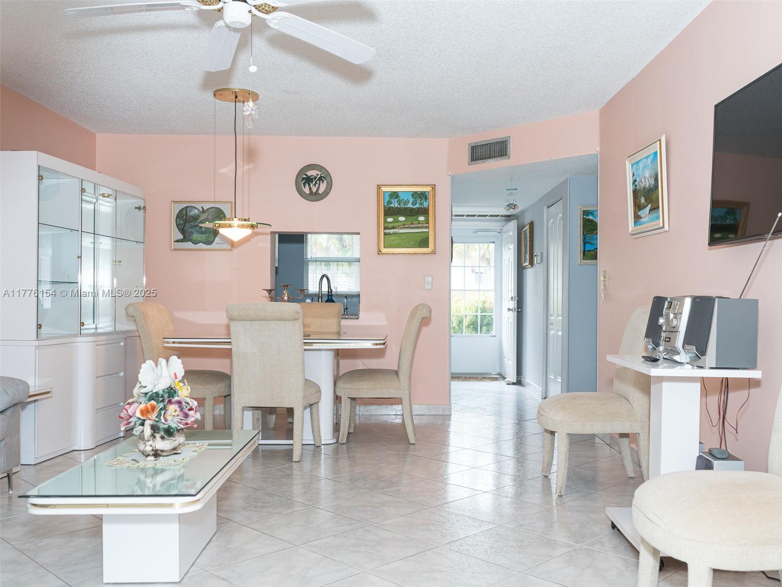 TIERRA DEL SOL CONDO - Residential
