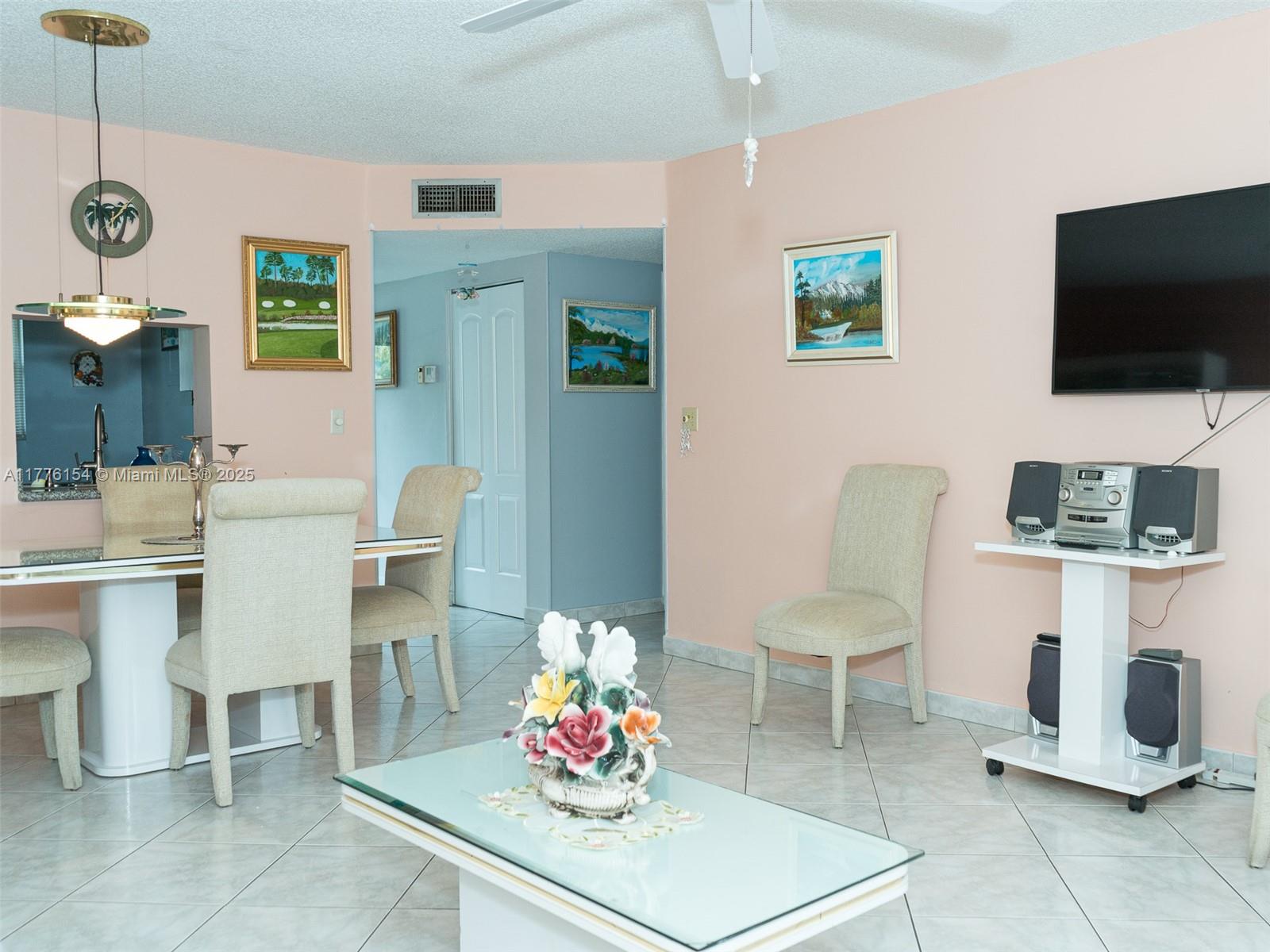 TIERRA DEL SOL CONDO - Residential