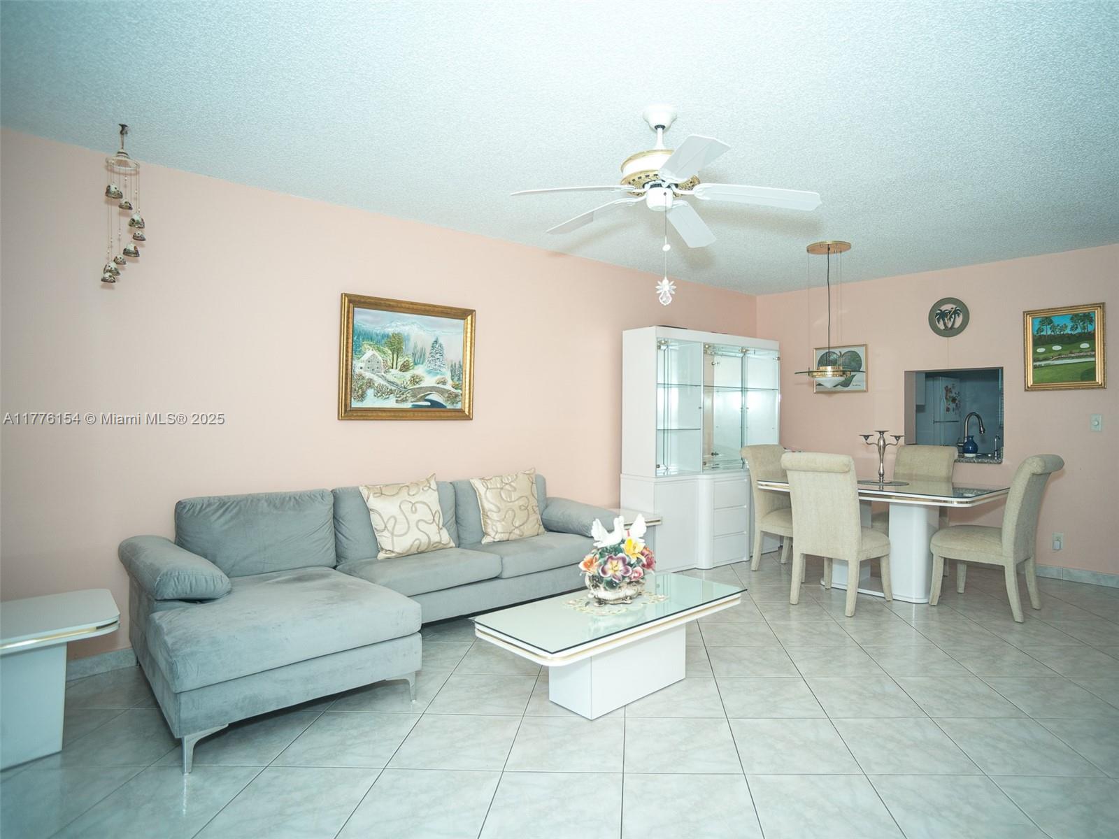 TIERRA DEL SOL CONDO - Residential