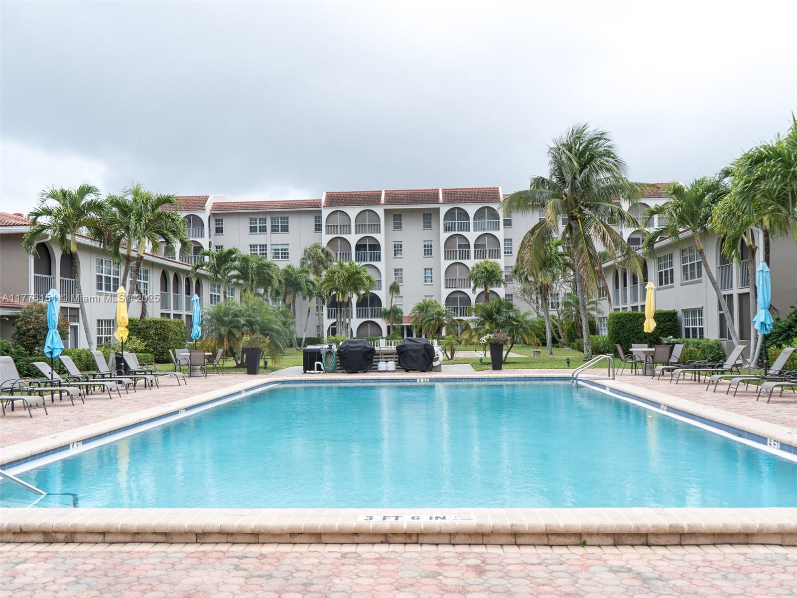 TIERRA DEL SOL CONDO - Residential