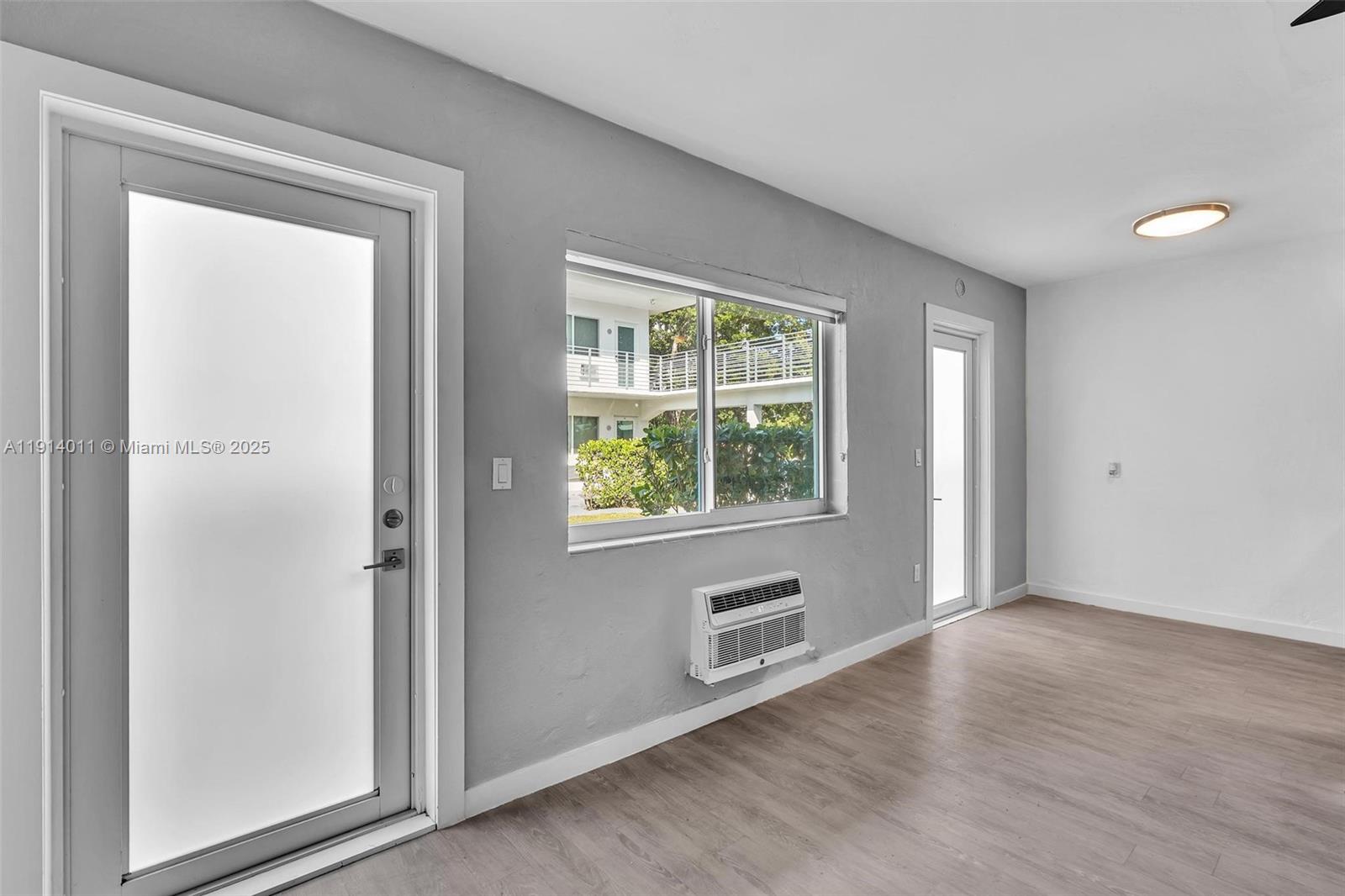 BAY HARBOR ISLAND - Residential Lease