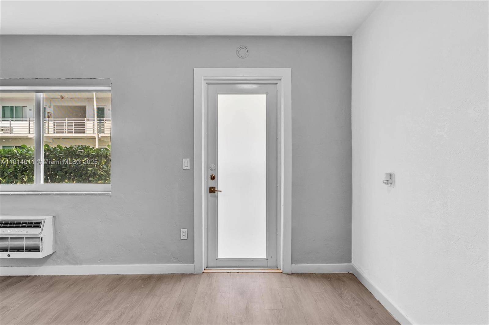 BAY HARBOR ISLAND - Residential Lease