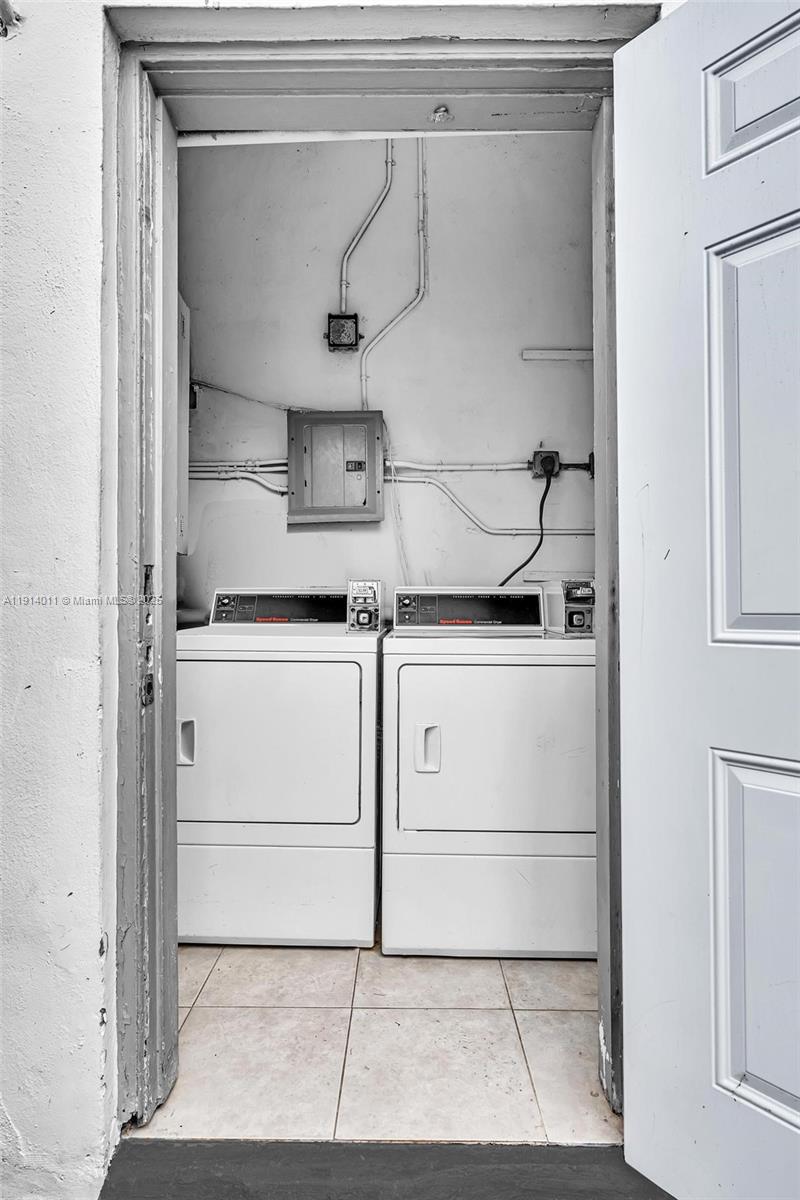 BAY HARBOR ISLAND - Residential Lease