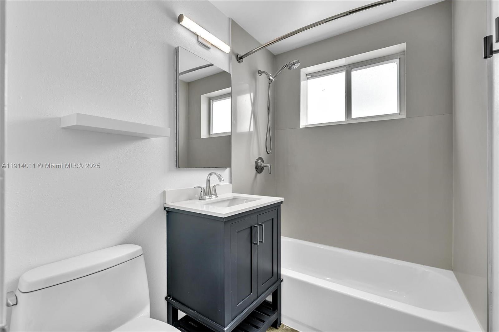 BAY HARBOR ISLAND - Residential Lease