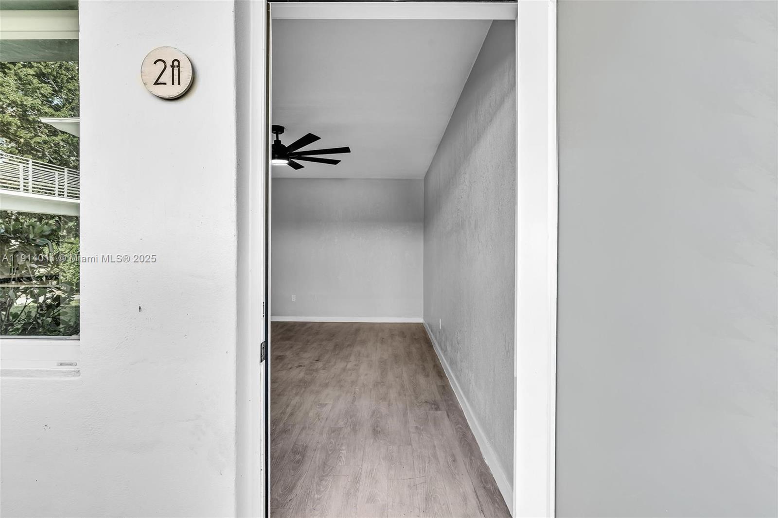 BAY HARBOR ISLAND - Residential Lease