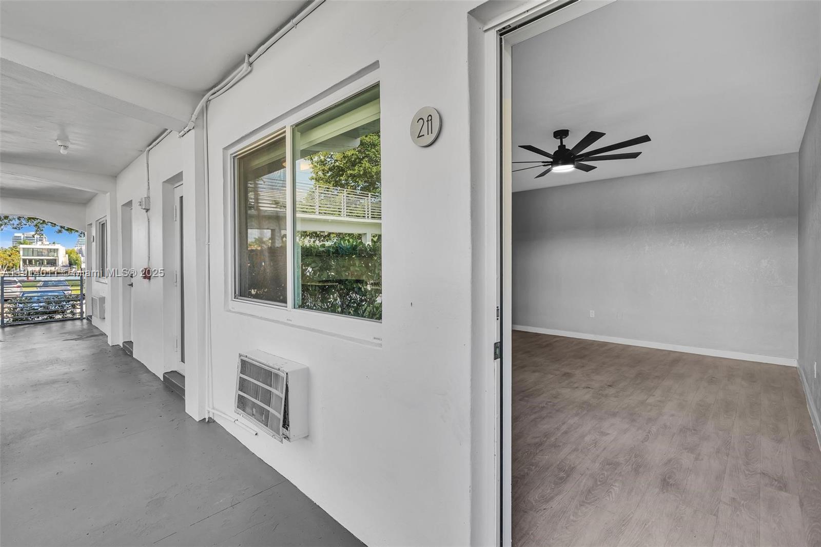 BAY HARBOR ISLAND - Residential Lease