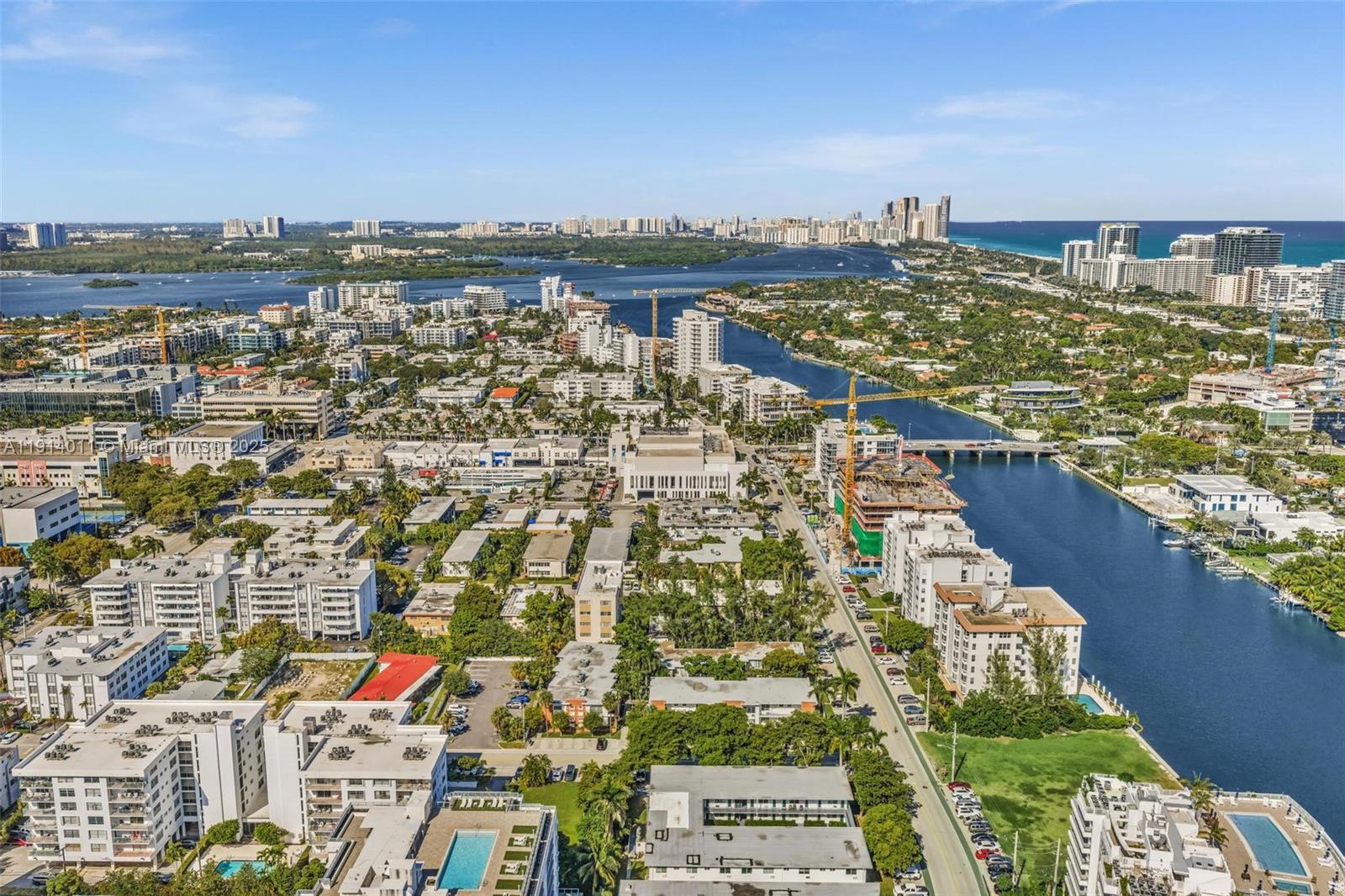 BAY HARBOR ISLAND - Residential Lease