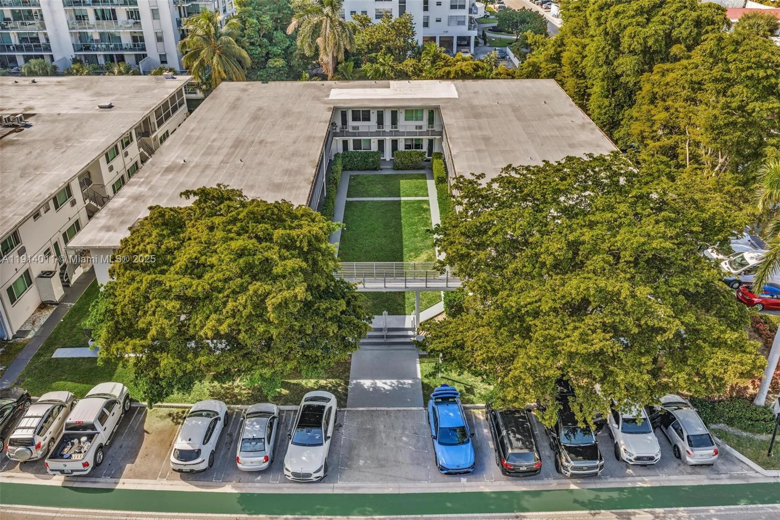 BAY HARBOR ISLAND - Residential Lease