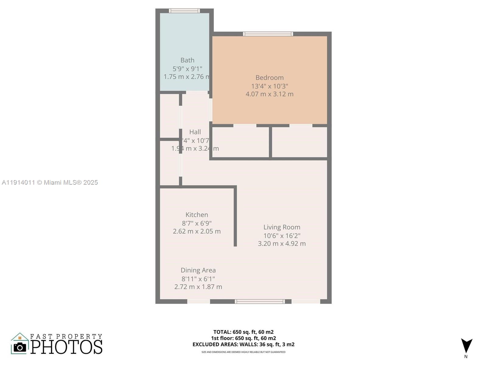 BAY HARBOR ISLAND - Residential Lease