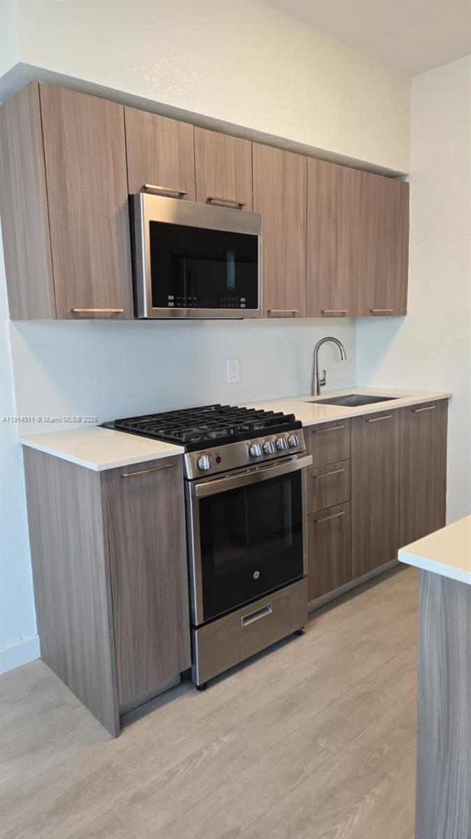 BAY HARBOR ISLAND - Residential Lease