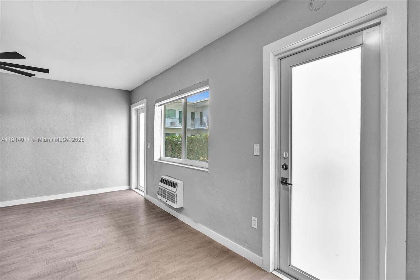 BAY HARBOR ISLAND - Residential Lease