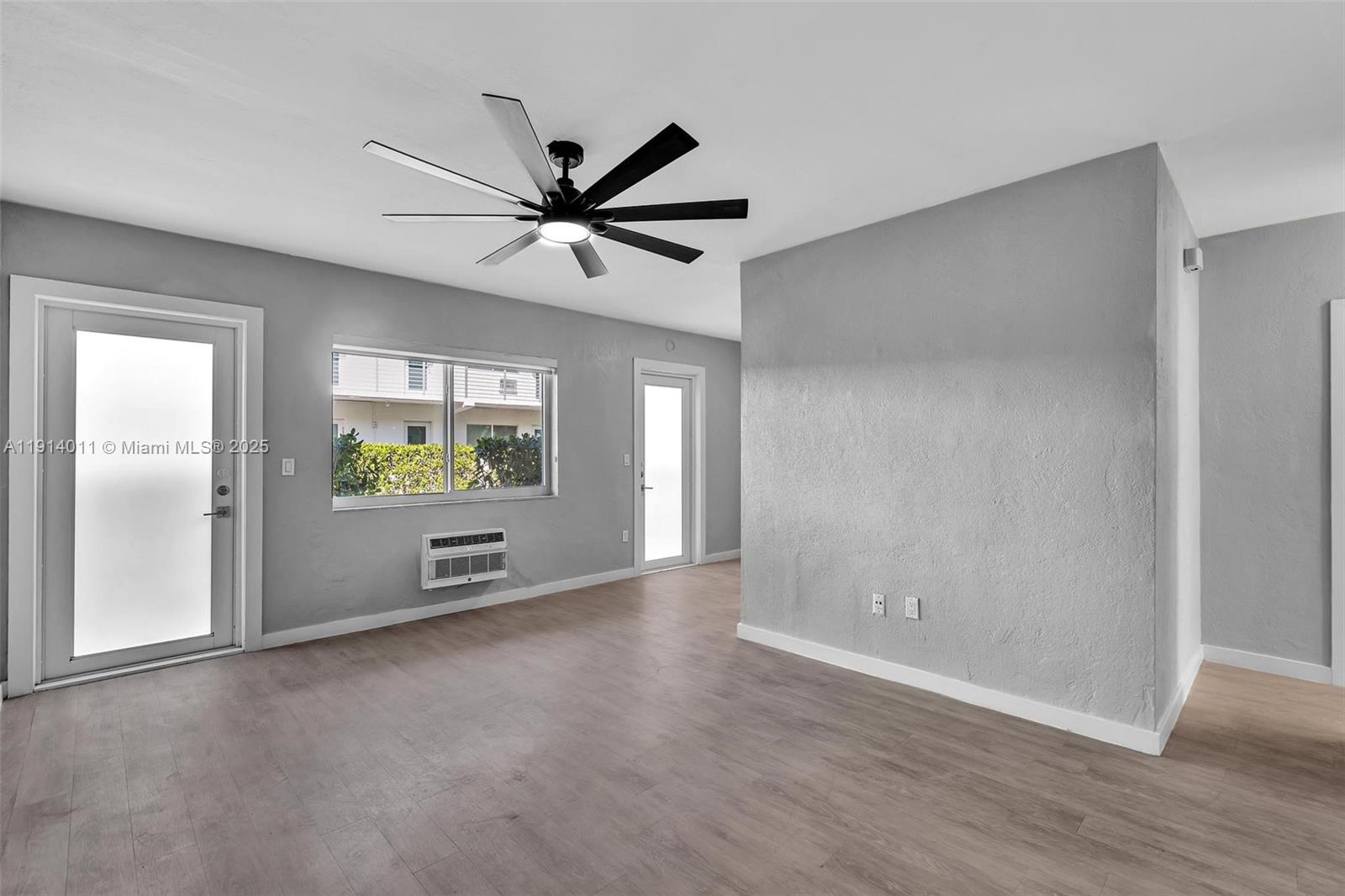 BAY HARBOR ISLAND - Residential Lease