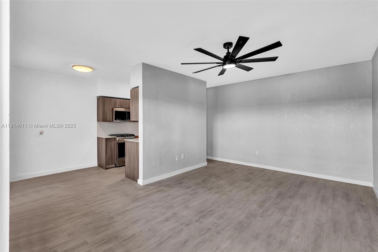 BAY HARBOR ISLAND - Residential Lease