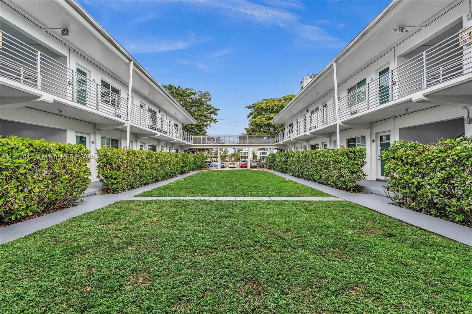 BAY HARBOR ISLAND - Residential Lease