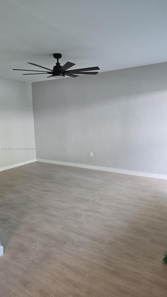 BAY HARBOR ISLAND - Residential Lease