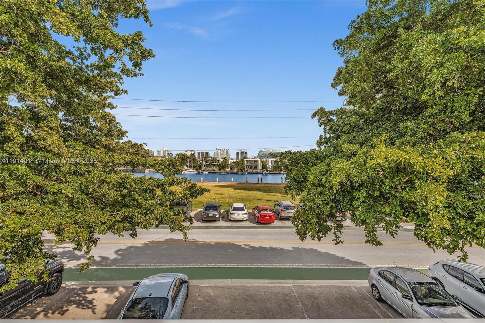 BAY HARBOR ISLAND - Residential Lease