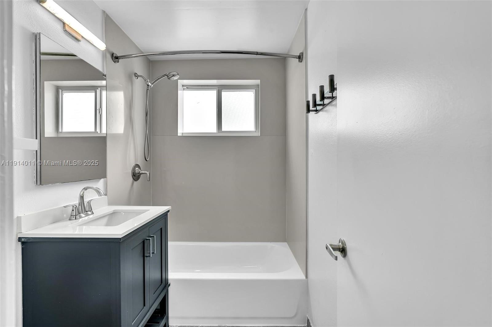 BAY HARBOR ISLAND - Residential Lease