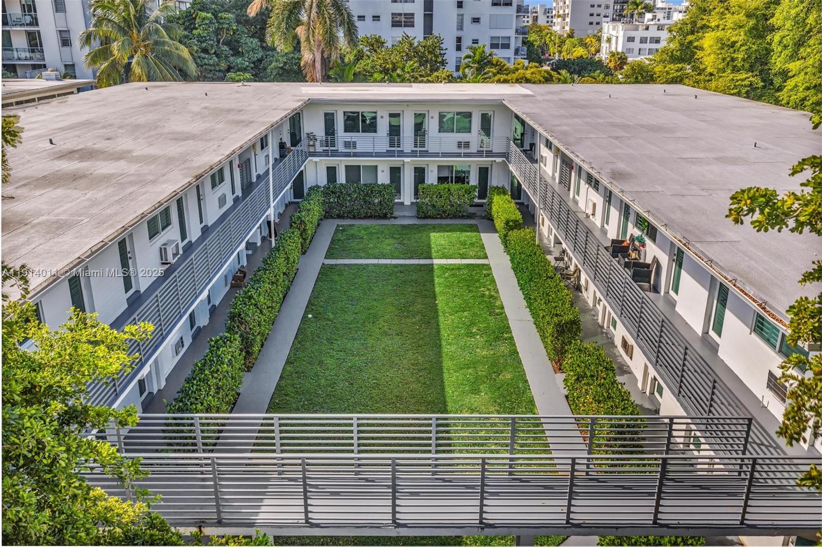 BAY HARBOR ISLAND - Residential Lease