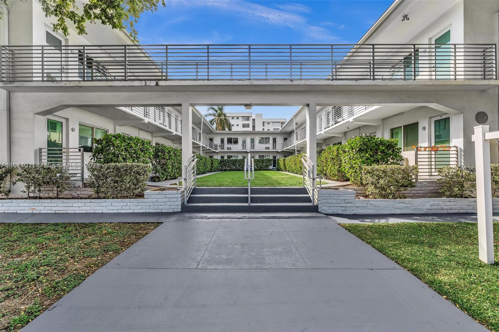 BAY HARBOR ISLAND - Residential Lease