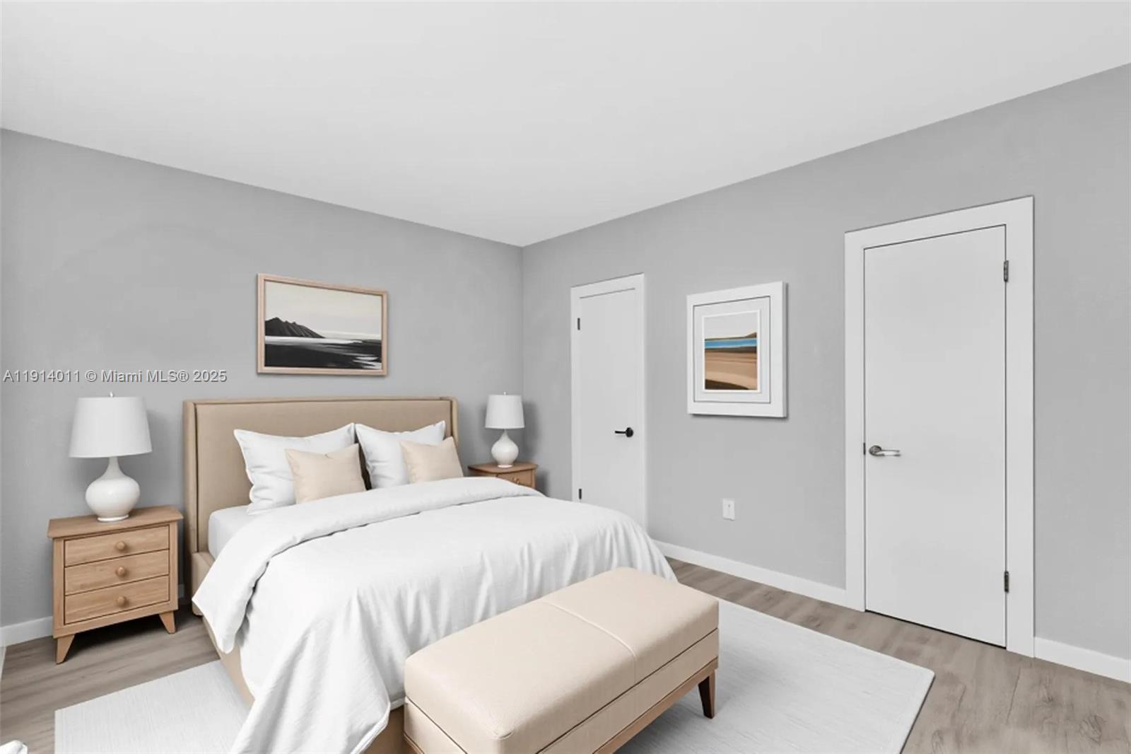 BAY HARBOR ISLAND - Residential Lease