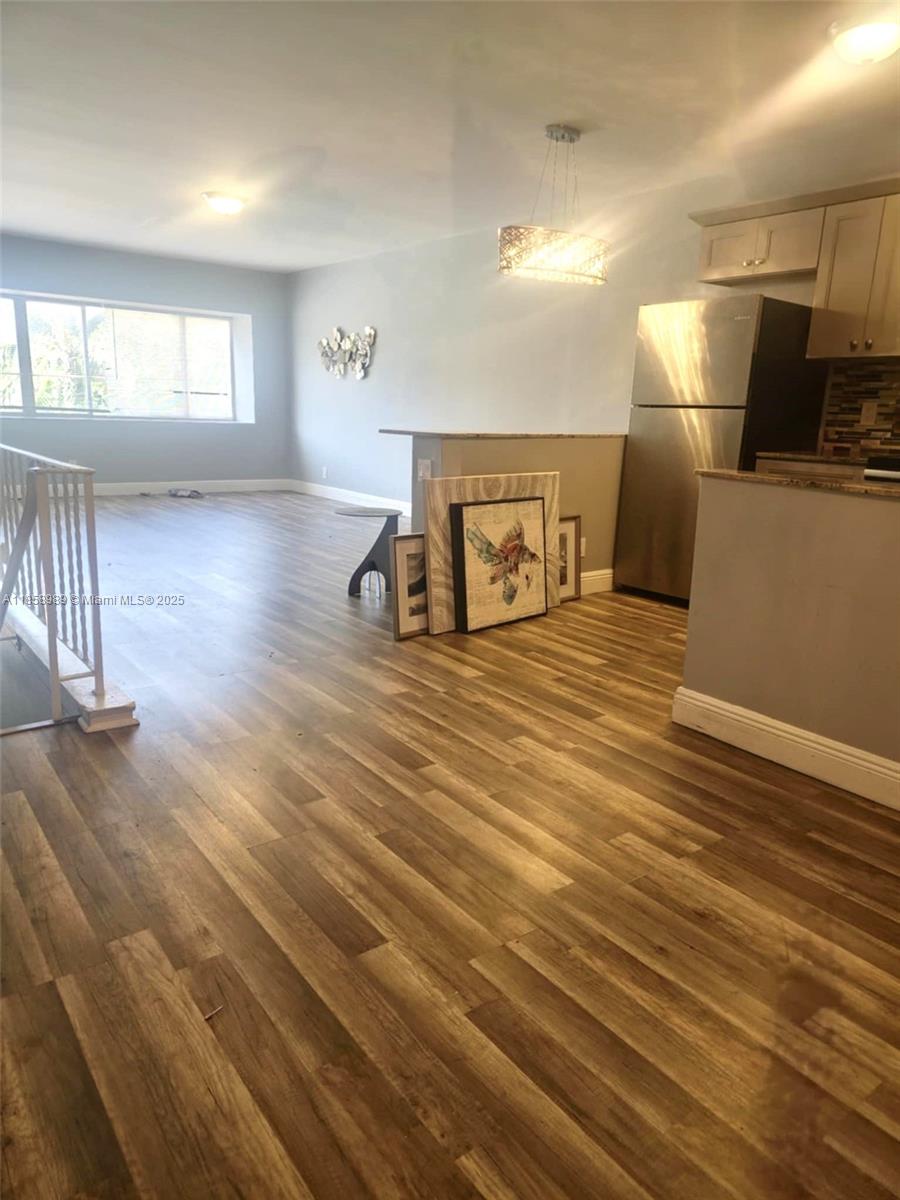 ATLANTIC BEACH DEV - Residential Lease