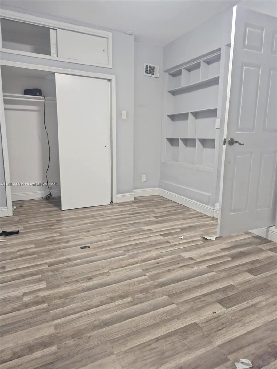 ATLANTIC BEACH DEV - Residential Lease