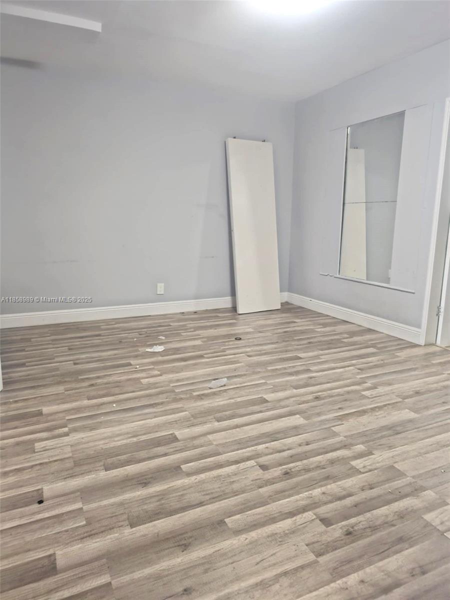 ATLANTIC BEACH DEV - Residential Lease