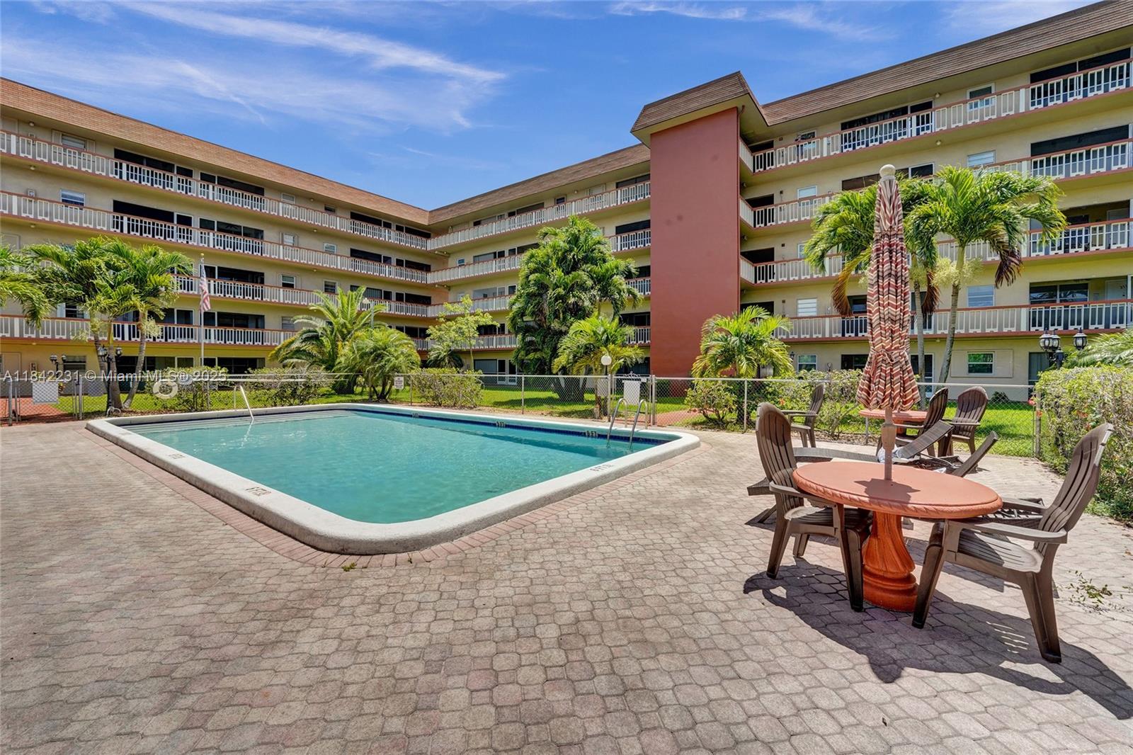 BEVERLY HILLS CONDO NUMBE - Residential Lease