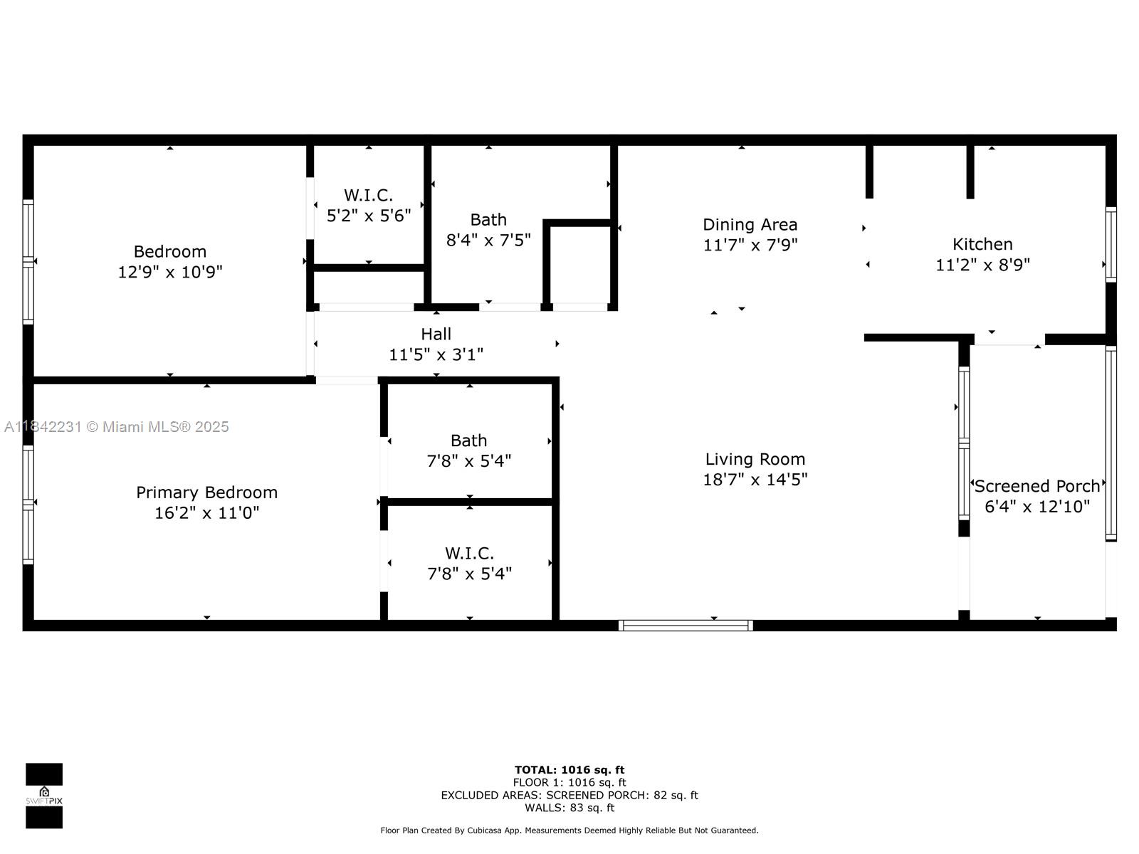 BEVERLY HILLS CONDO NUMBE - Residential Lease