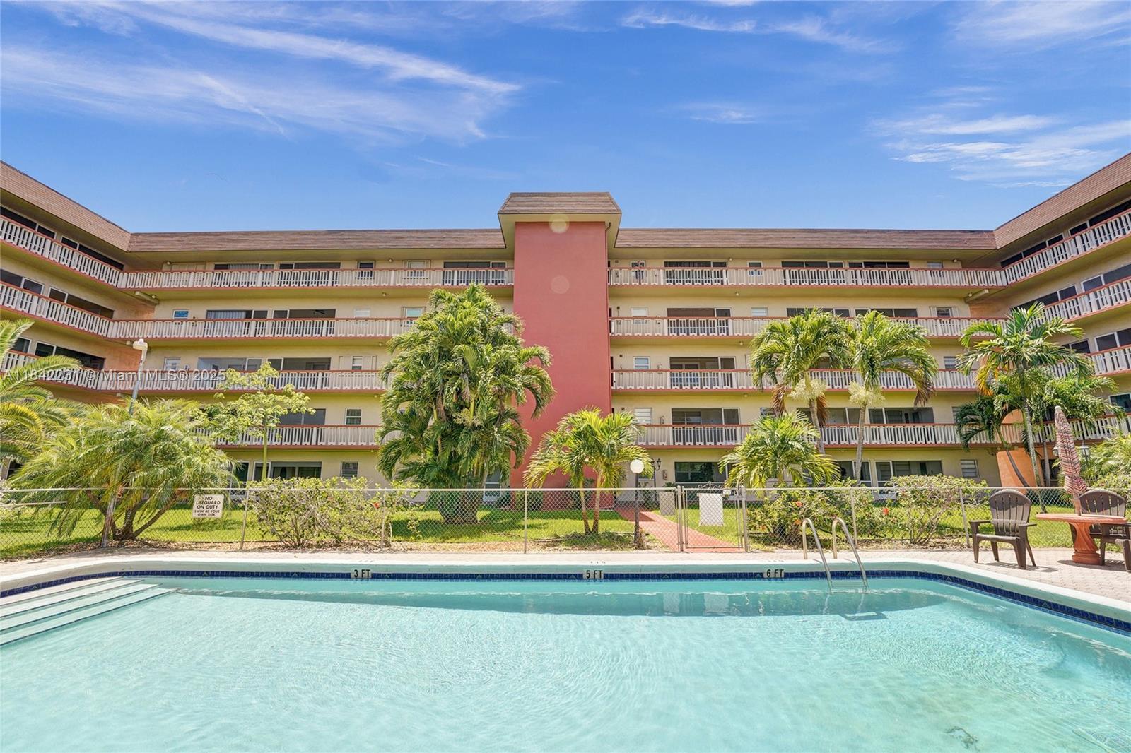 BEVERLY HILLS CONDO NUMBE - Residential Lease