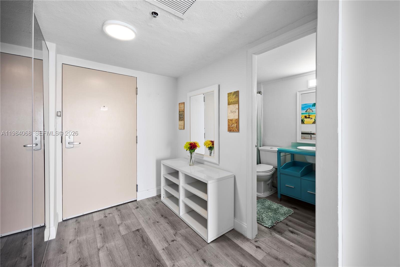 THE AVENTURA BEACH CLUB C - Residential