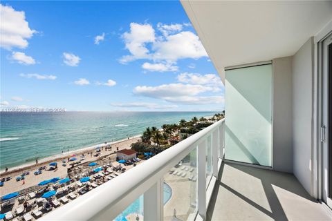 19201 Collins Ave 511 Sunny Isles Beach FL 33160
