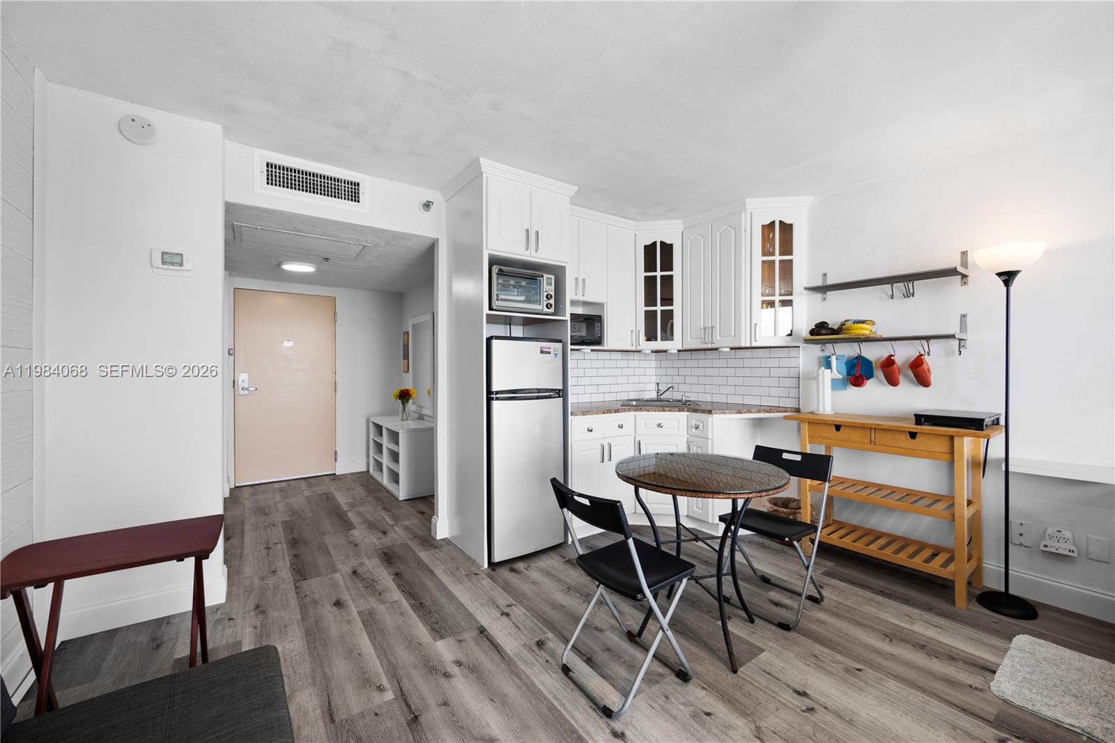 THE AVENTURA BEACH CLUB C - Residential