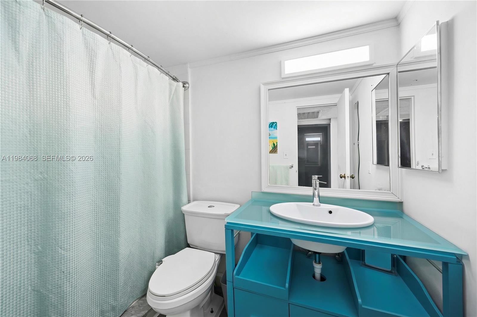 THE AVENTURA BEACH CLUB C - Residential