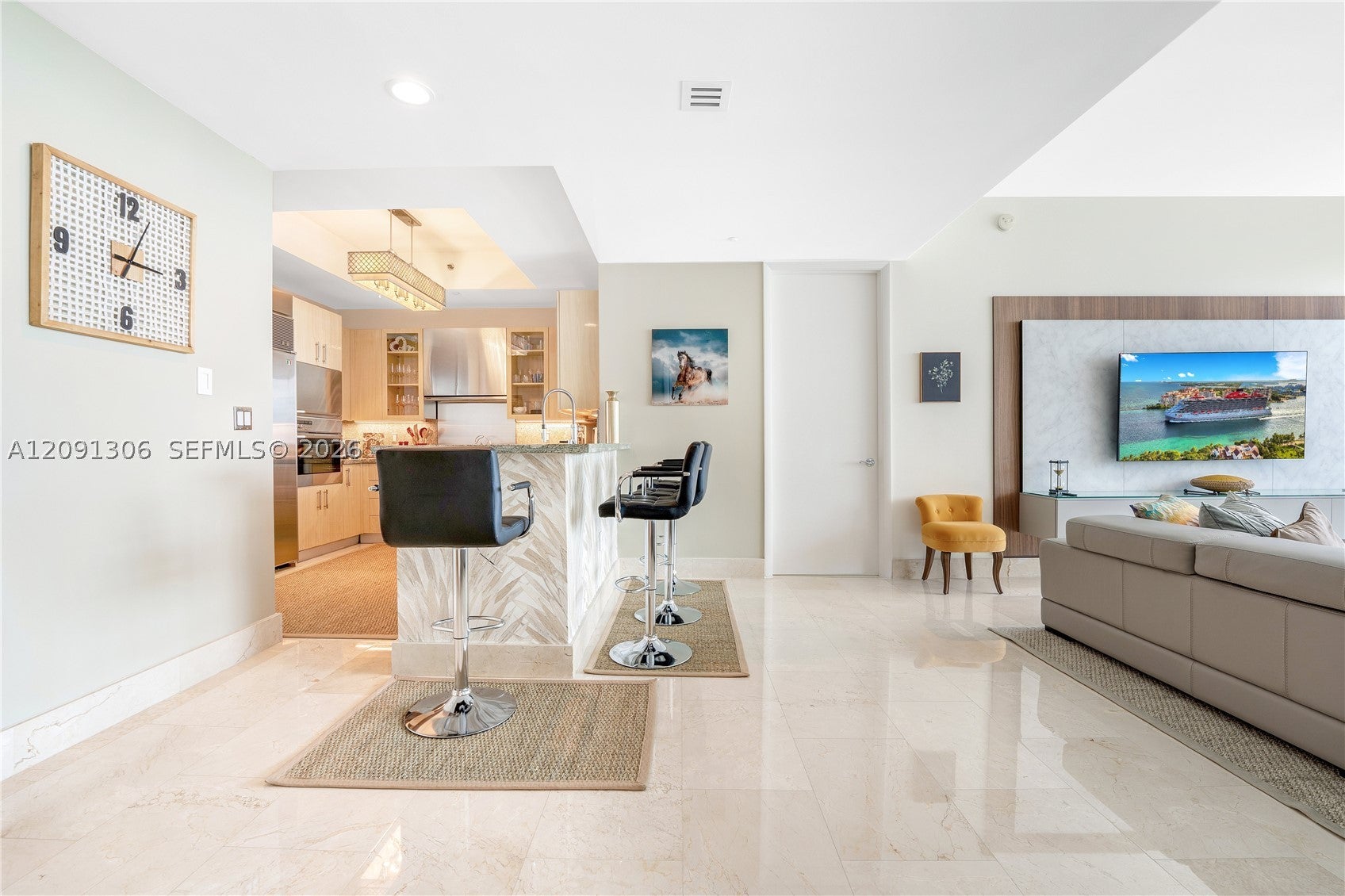 100 S Pointe Dr 2403